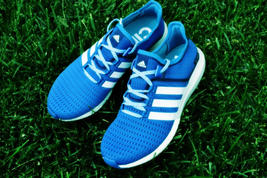 装备评测室:climachill Gazelle Boost图集