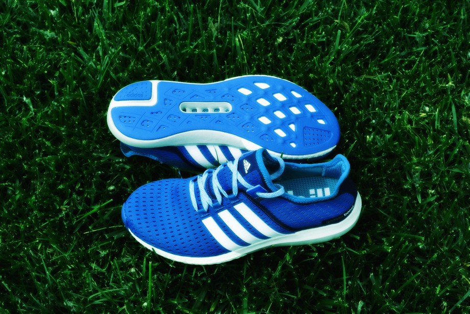 装备评测室:climachill Gazelle Boost第2张