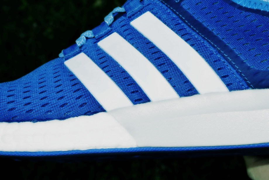 装备评测室:climachill Gazelle Boost第6张