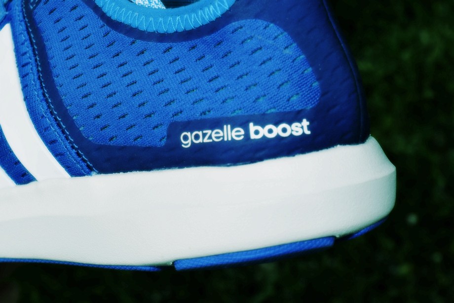 装备评测室:climachill Gazelle Boost第7张