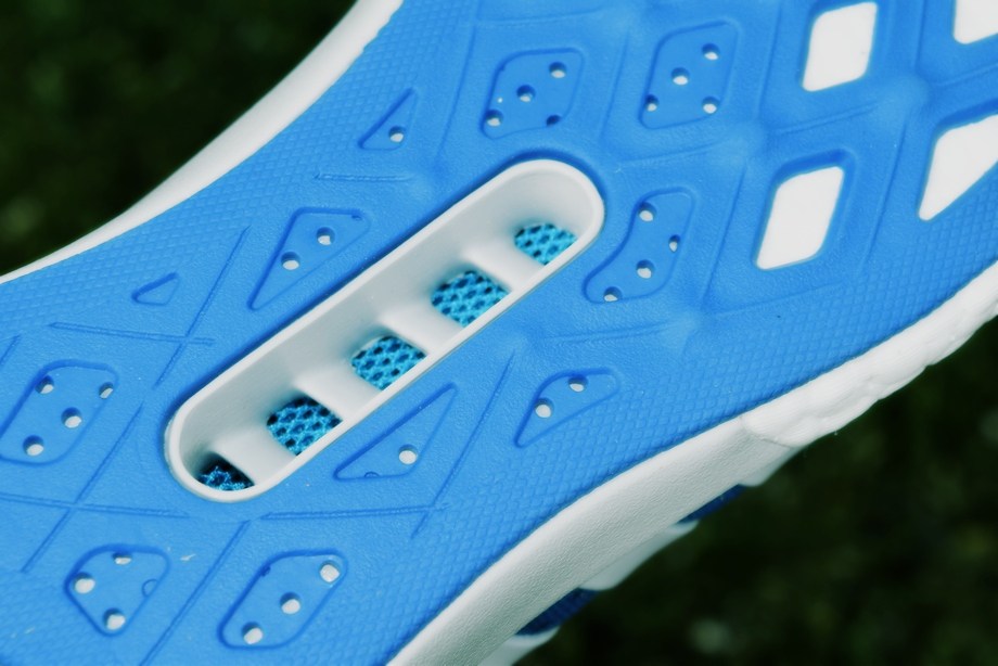 装备评测室:climachill Gazelle Boost第9张