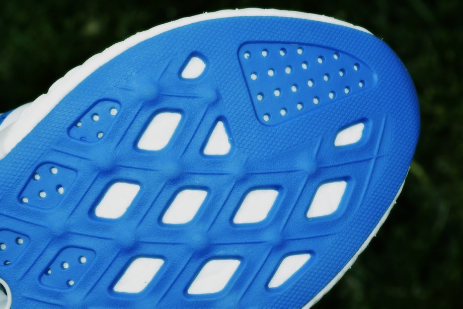 装备评测室:climachill Gazelle Boost第10张