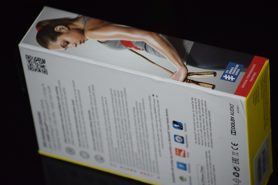 Jabra Sport Coach蓝牙耳机第5张