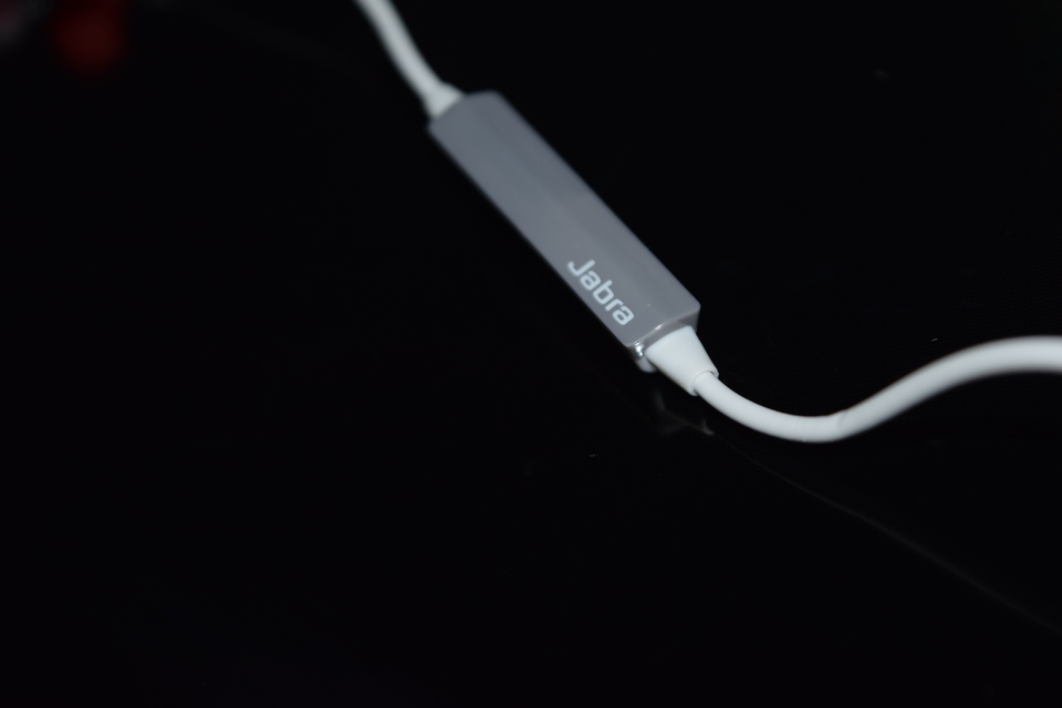 Jabra Sport Coach蓝牙耳机第7张