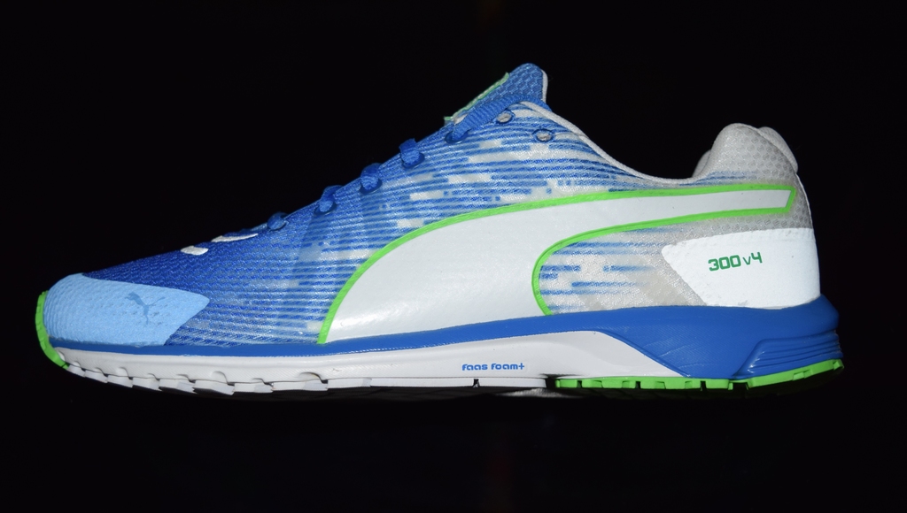 Puma Faas系列跑鞋第17张