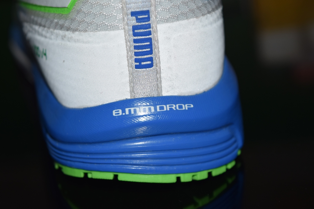 Puma Faas系列跑鞋第13张
