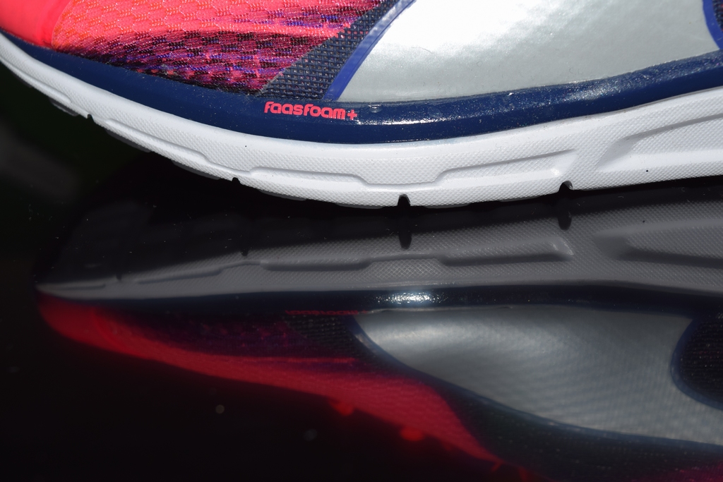 Puma Faas系列跑鞋第9张