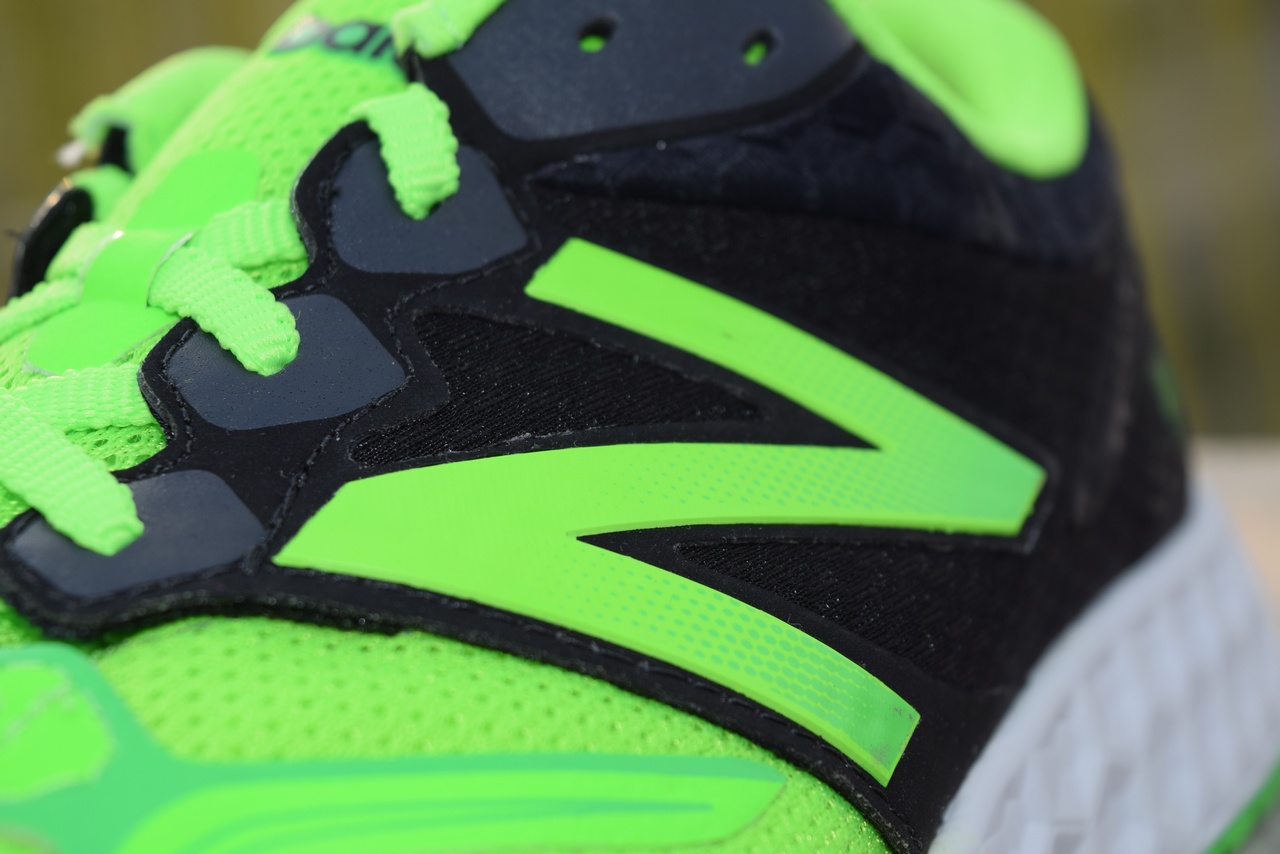 New Balance Fresh Foam Zante跑鞋第3张