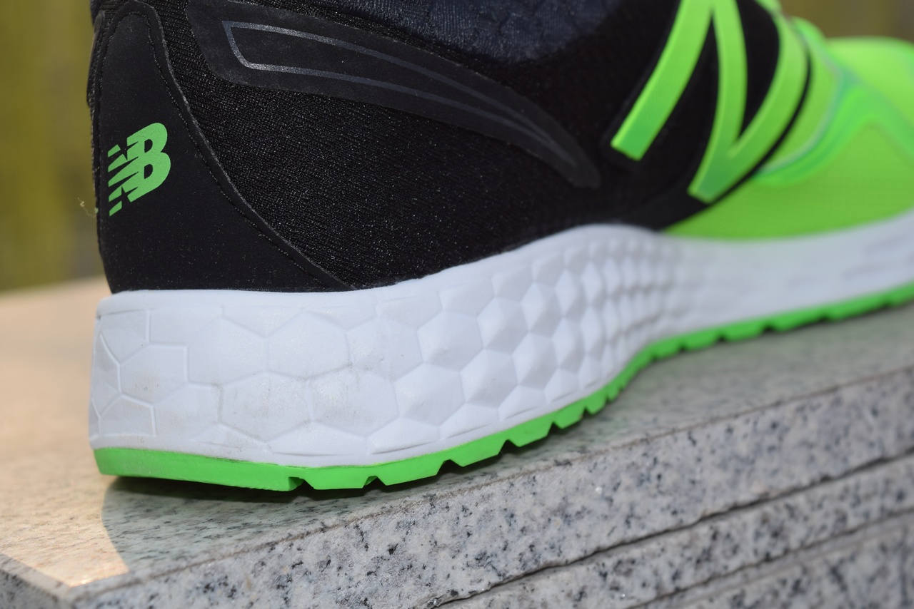 New Balance Fresh Foam Zante跑鞋第9张