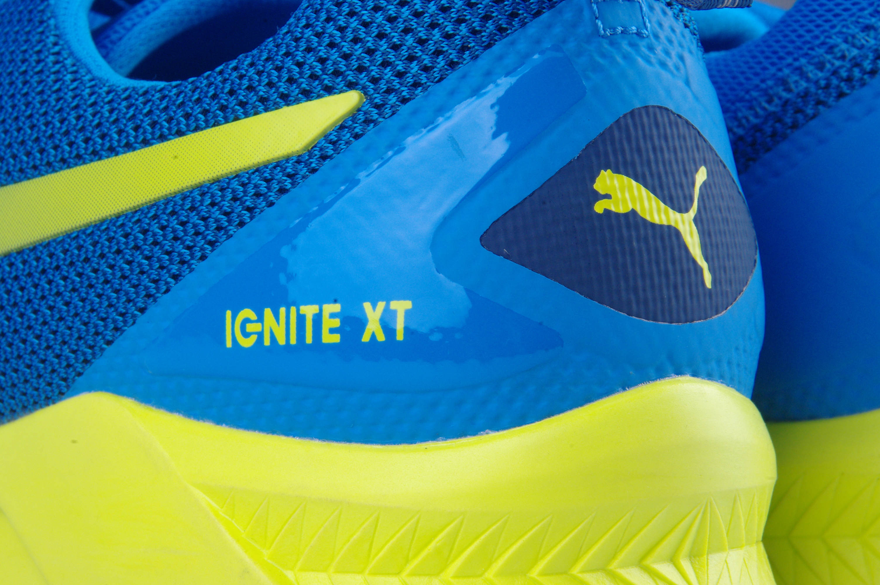 PUMA IGNITE XT第3张