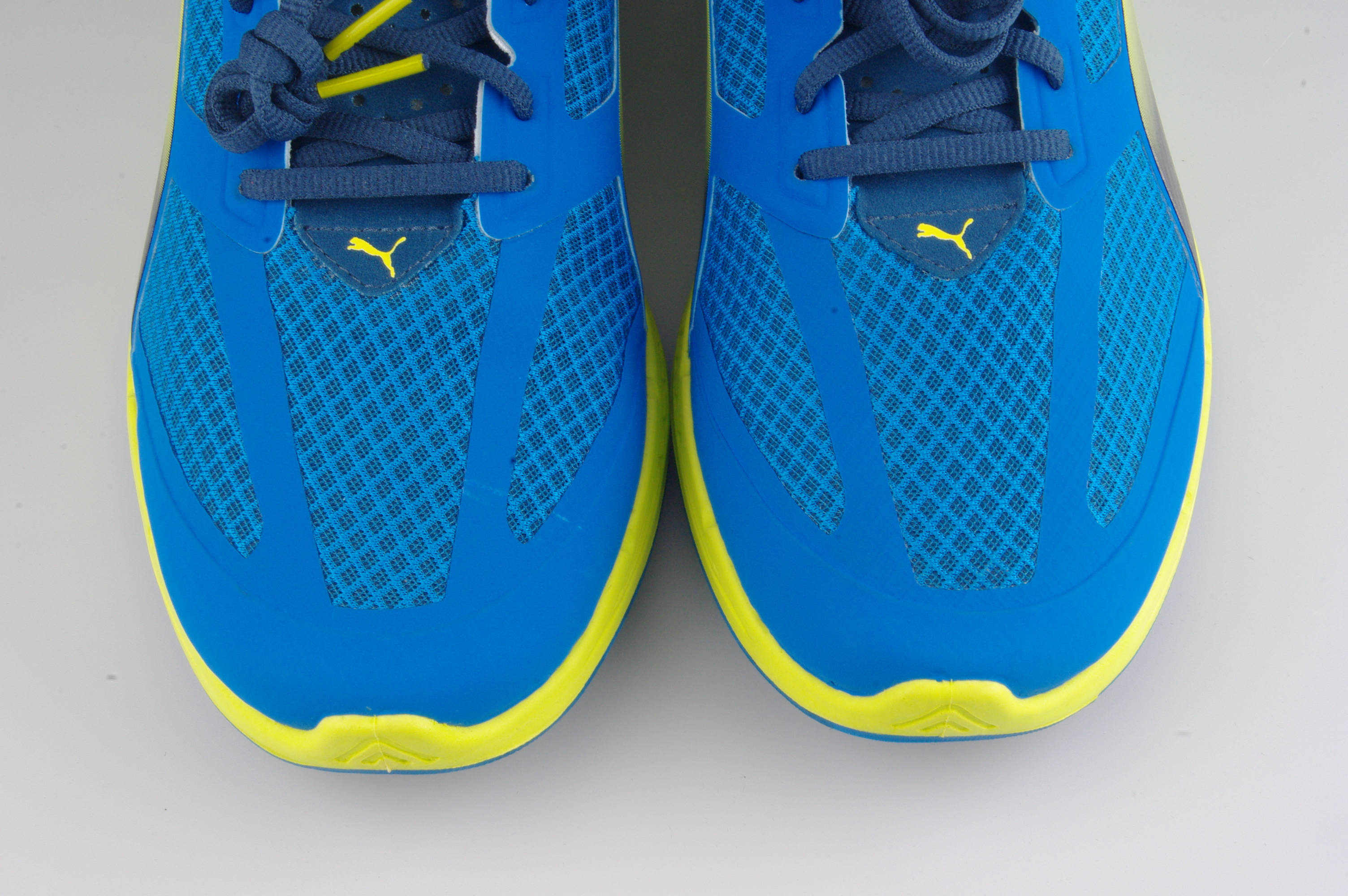 最佳训练伴侣 PUMA IGNITE XT开箱图集