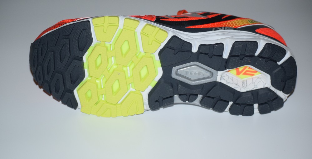 New Balance 1260v5专业跑鞋第2张