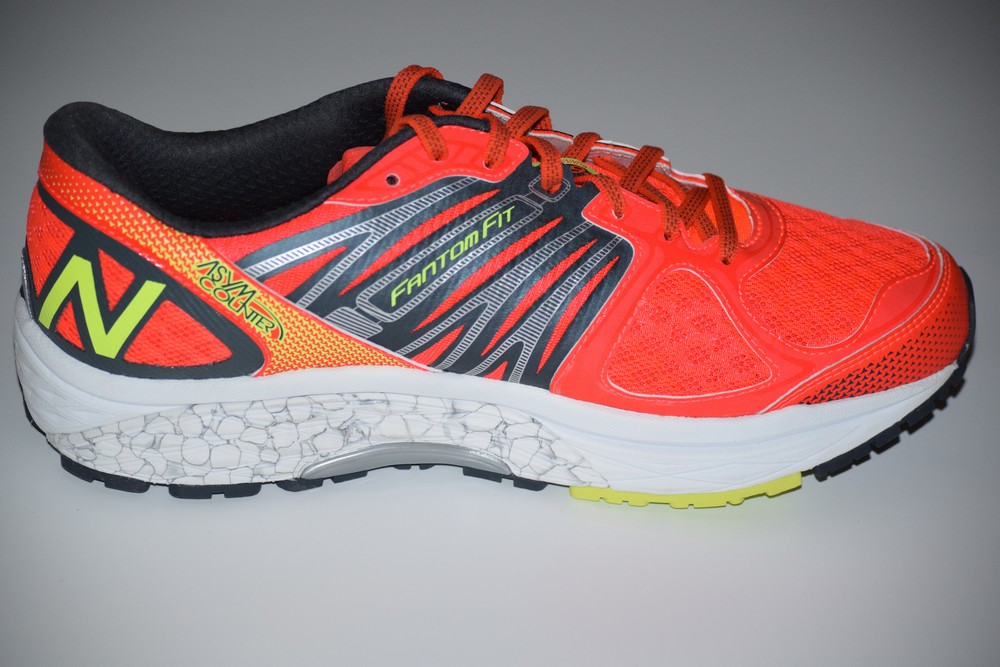 New Balance 1260v5专业跑鞋第3张