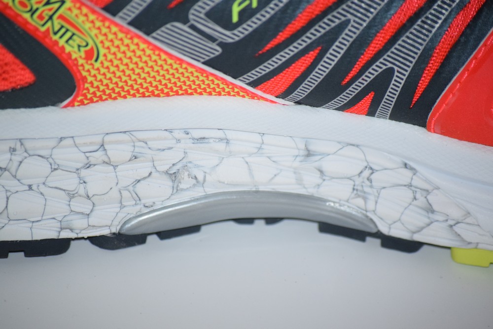 New Balance 1260v5专业跑鞋第4张