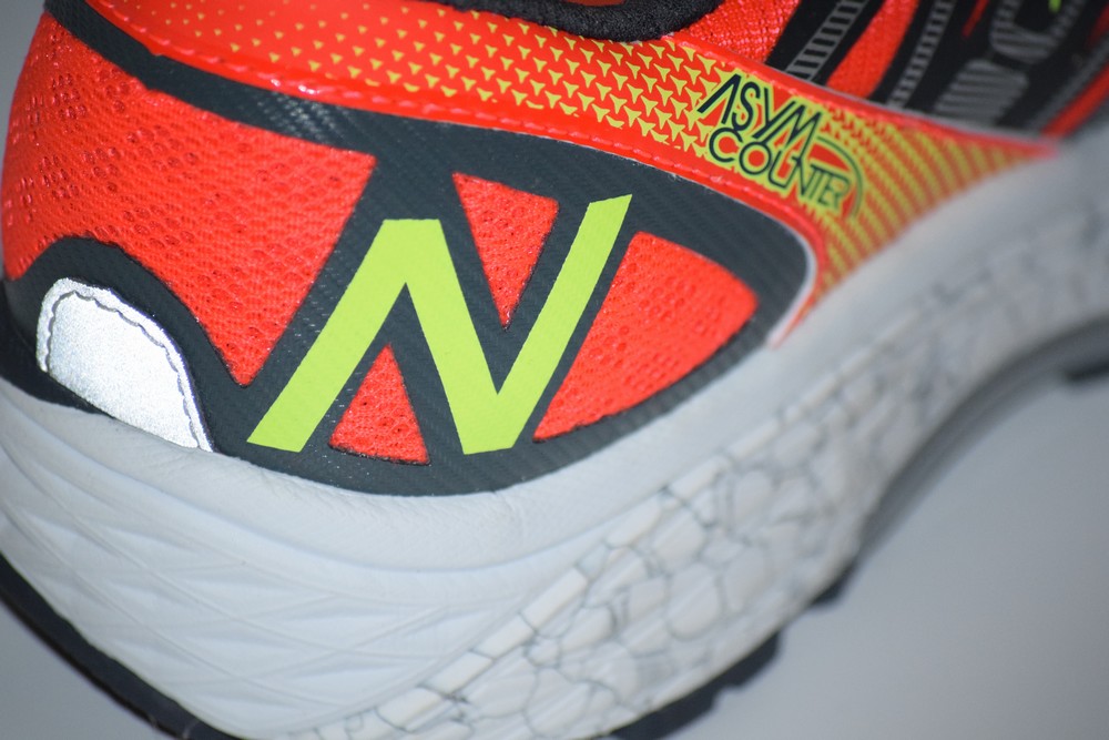 New Balance 1260v5专业跑鞋第6张