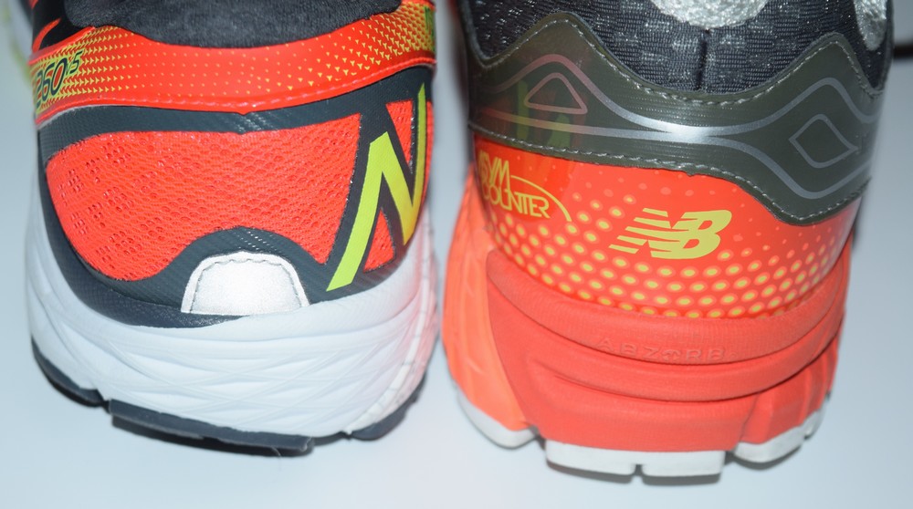 New Balance 1260v5专业跑鞋第12张