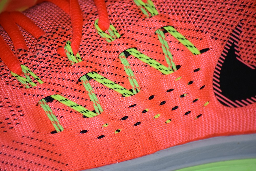 Nike zoom vomero 10第6张