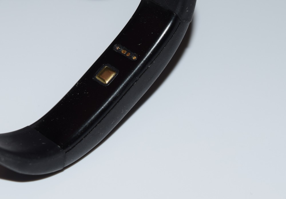 Jawbone UP3智能手环第7张