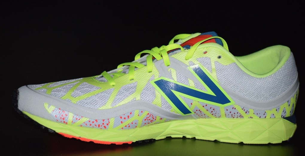 New Balance RC1600v2跑鞋第3张