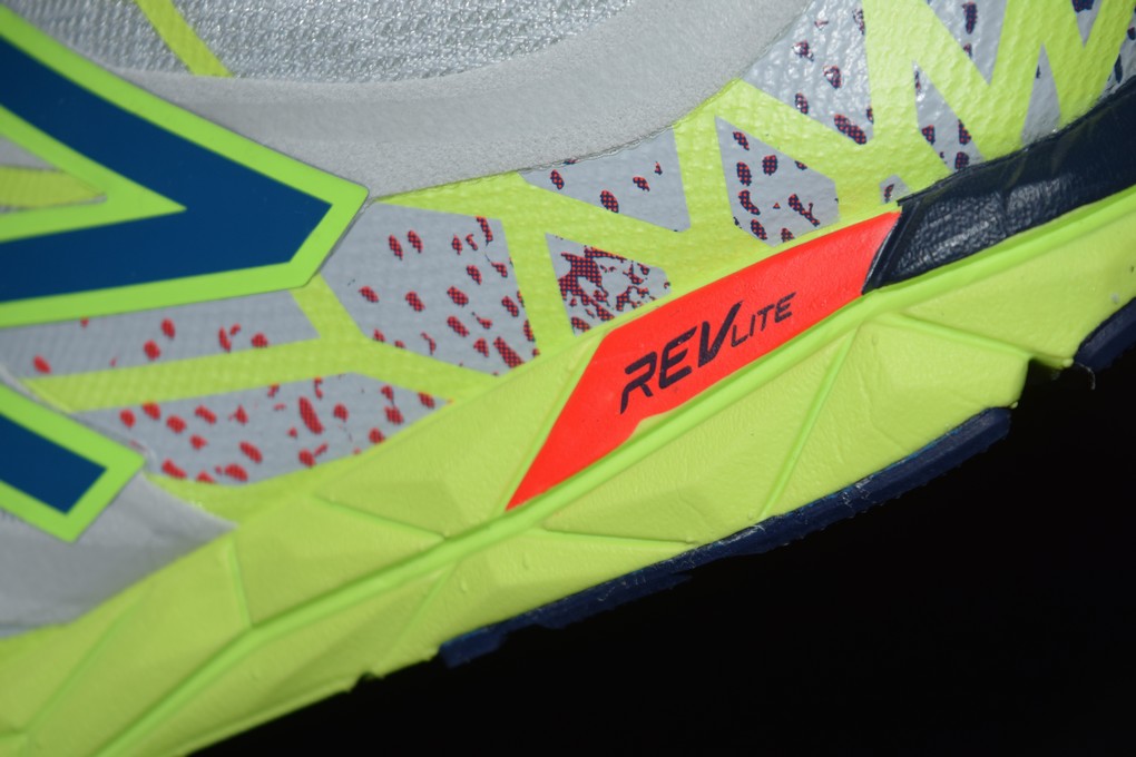 New Balance RC1600v2跑鞋第9张