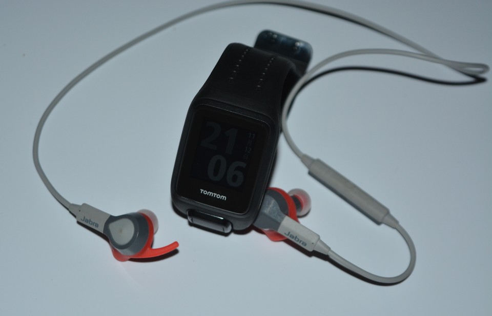 TOMTOM SPARK智能手表第10张