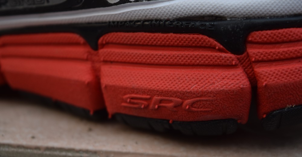 Saucony ISO系列跑鞋第6张