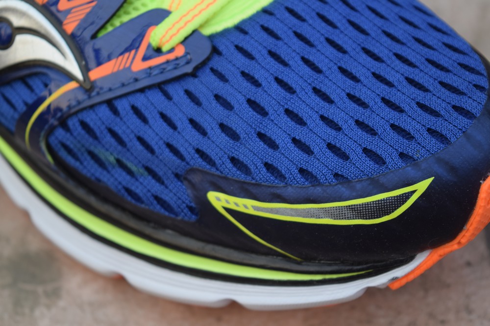 Saucony ISO系列跑鞋第10张
