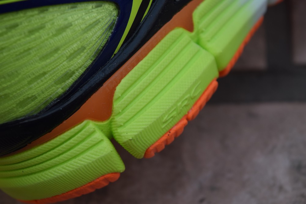 Saucony ISO系列跑鞋第12张