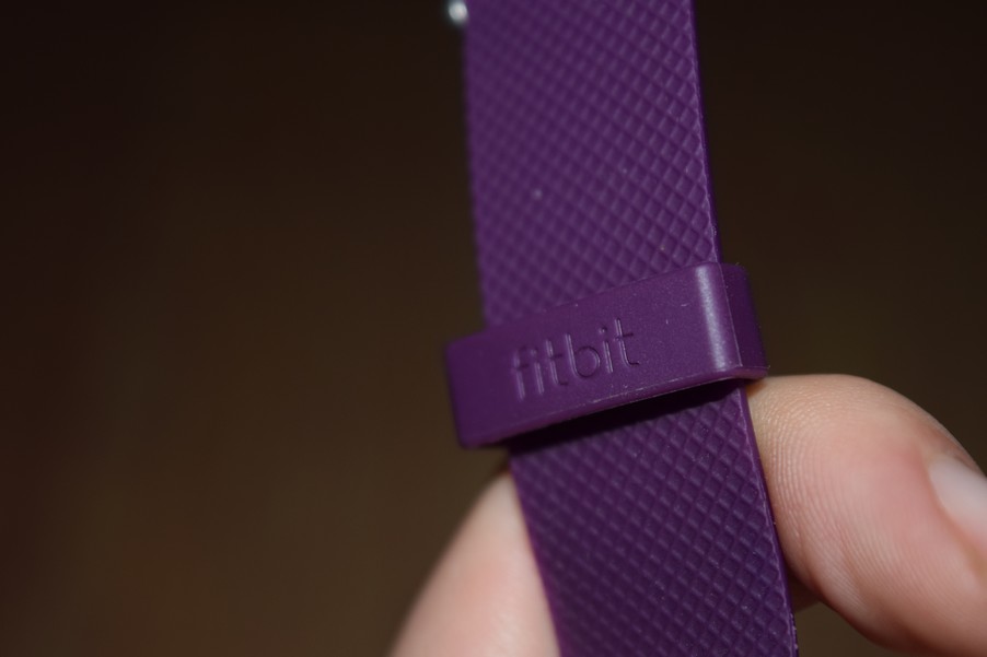 Fitbit Charge HR智能手环第9张