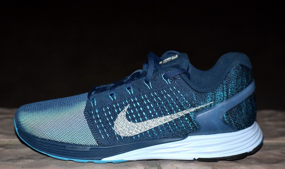 Nike Lunarglide 7 Flash第4张