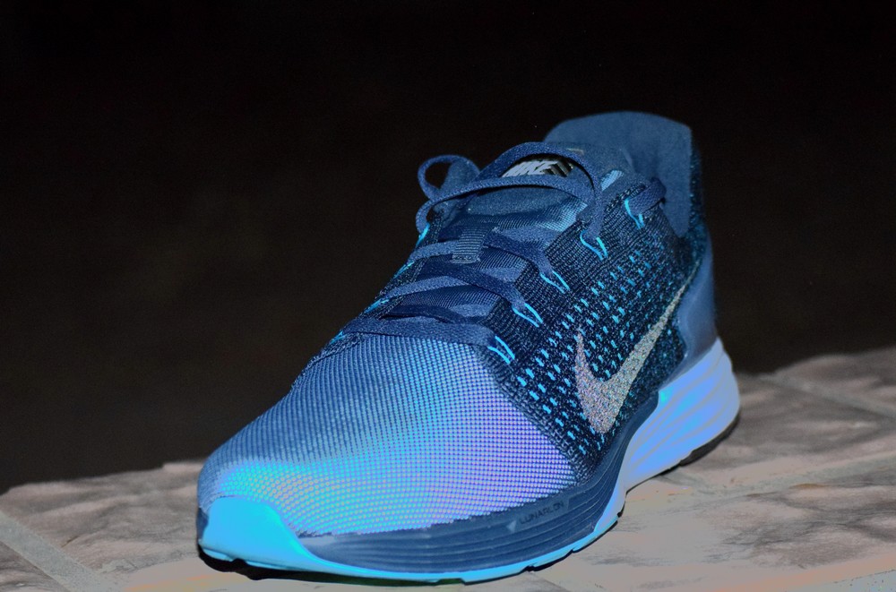 Nike Lunarglide 7 Flash第5张