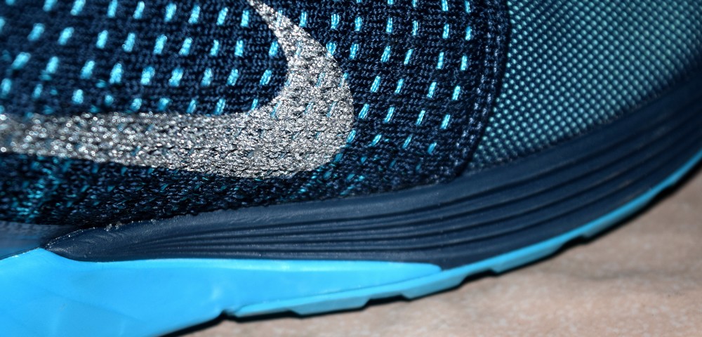 Nike Lunarglide 7 Flash第9张