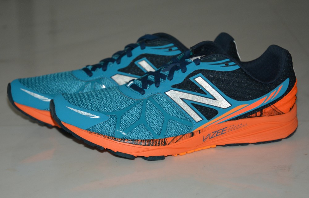 NEW BALANCE VAZEE NYC别注款第5张