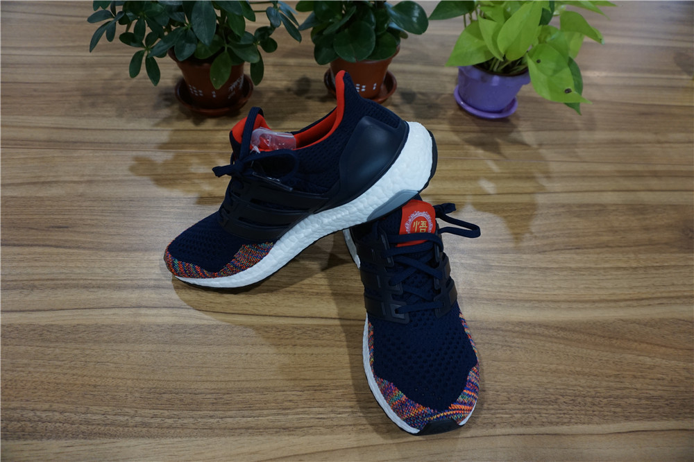 adidas Ultra Boost猴年特别版第11张