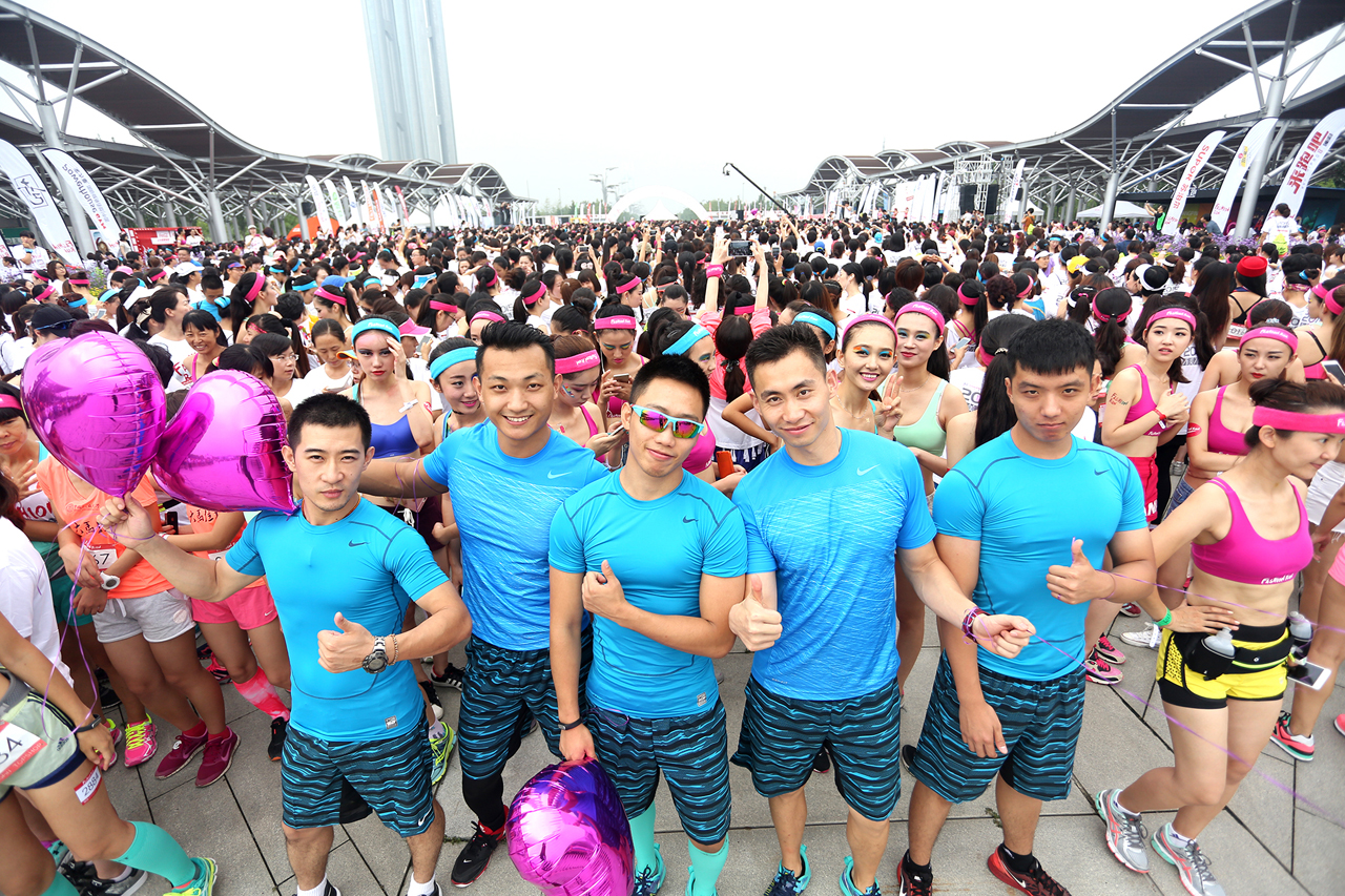 2015FashionRun时尚跑第23张