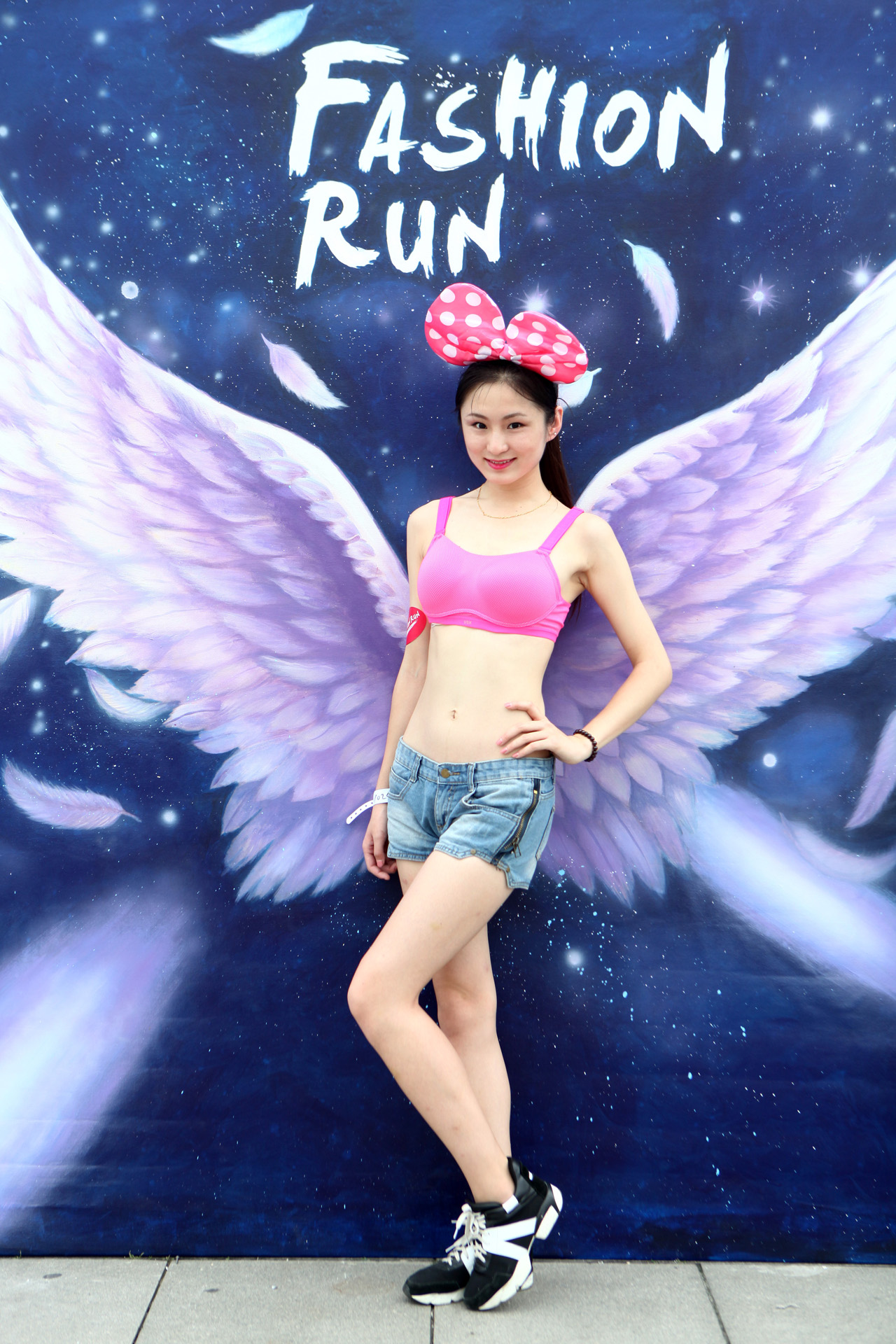 2015FashionRun时尚跑第17张