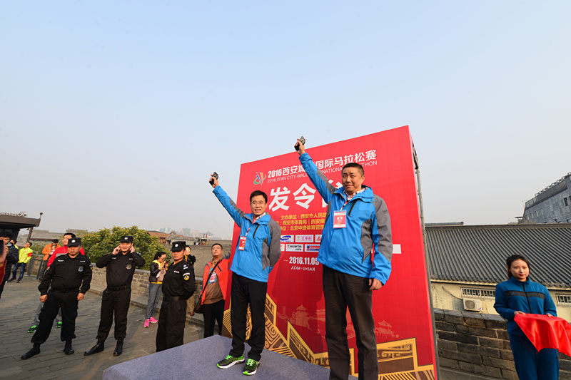 发令！第4张