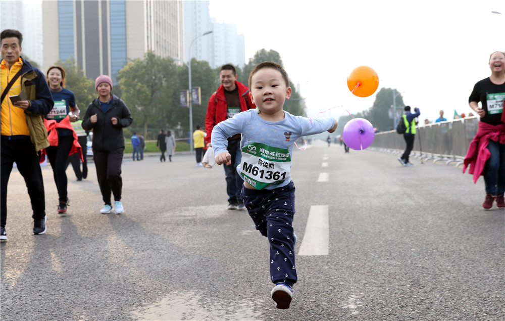 孩子参加比赛第13张