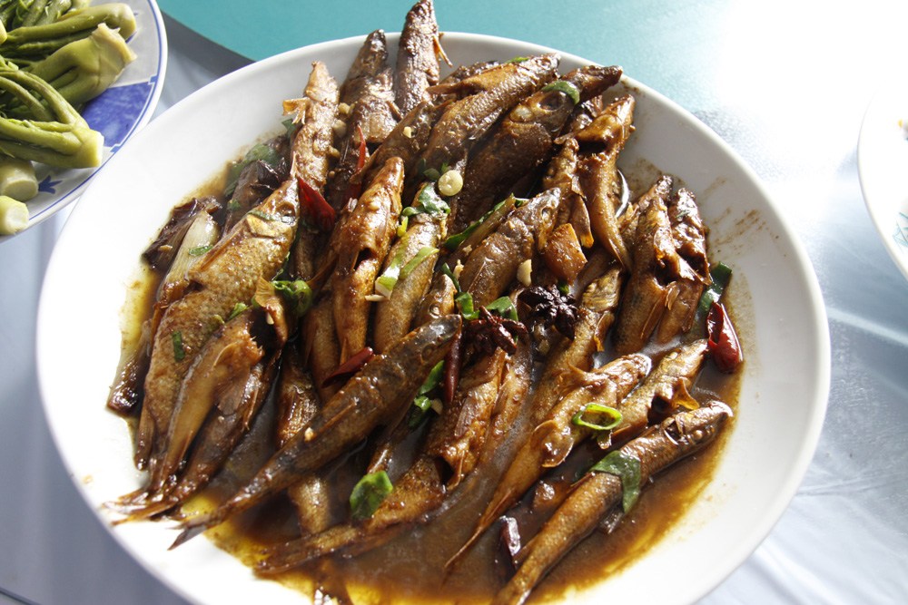 介绍几种{季节性}东北菜