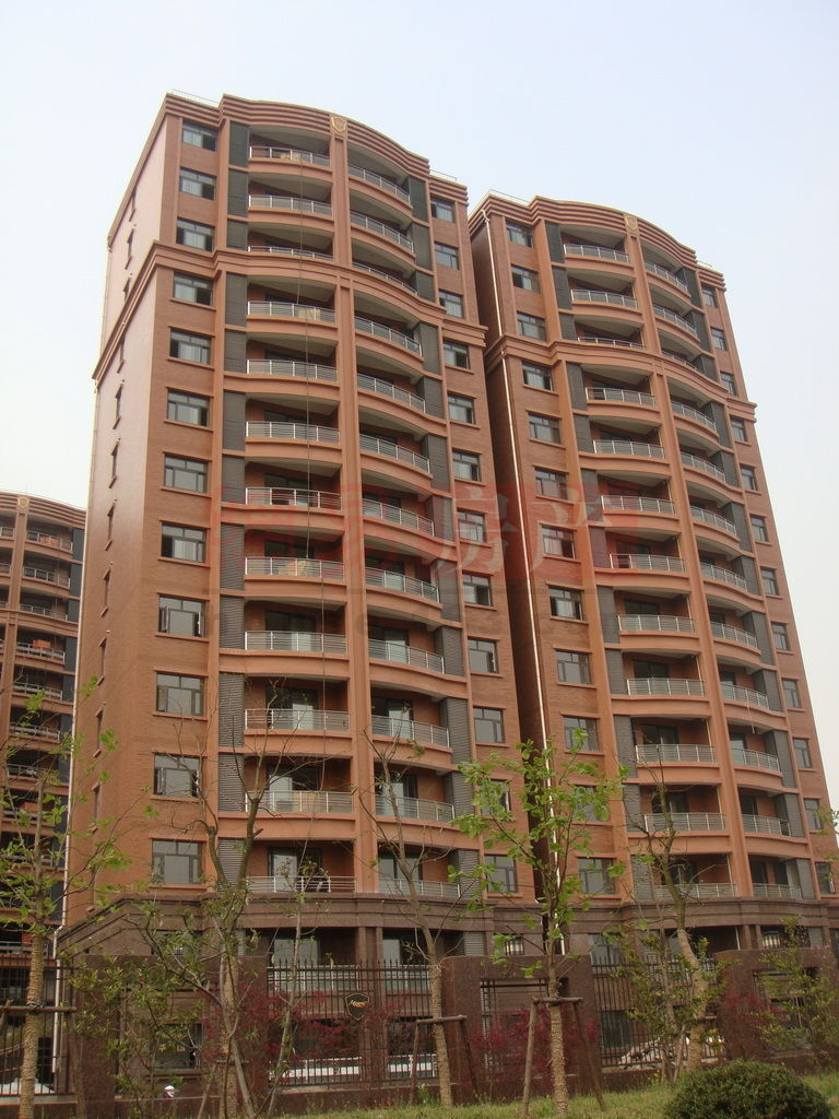 恒盛鼎城·华公馆_上海恒盛鼎城·华公馆配套实景图,样板间,效果图