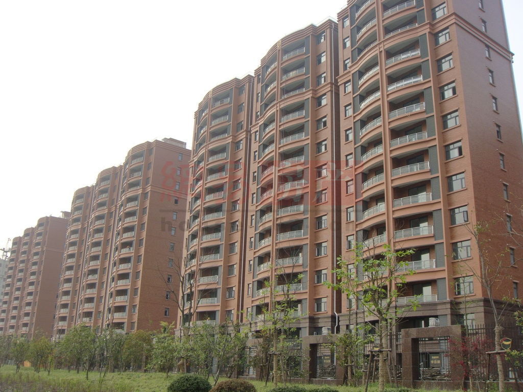 恒盛鼎城·华公馆_上海恒盛鼎城·华公馆配套实景图,样板间,效果图