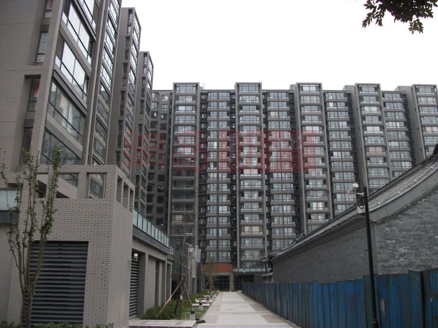 中信城 _ 实景图图集 _ 中信城实景图 _ 网易北京地产