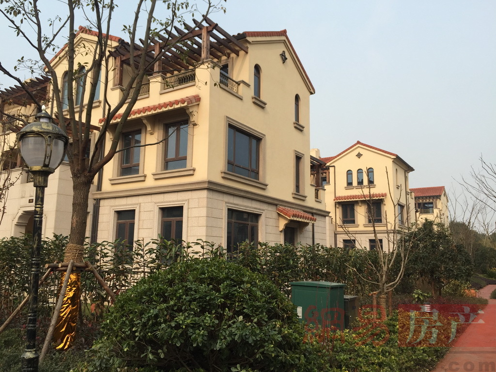 家天下_上海家天下配套实景图,样板间,效果图,户型图_上海网易房产