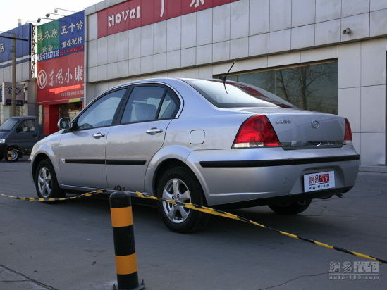 【赛豹iii(saibao Ⅲ)】哈飞赛豹iii报价及图片,怎么样_网易汽车