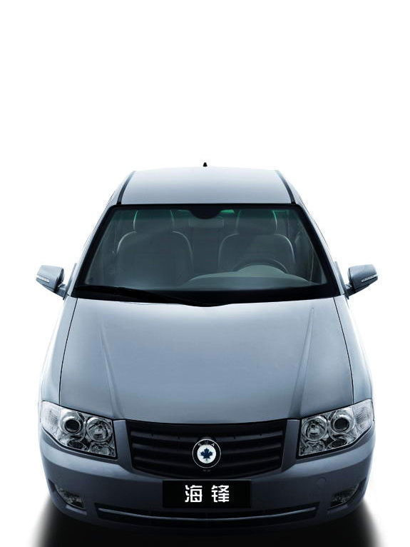 华普海峰官方图