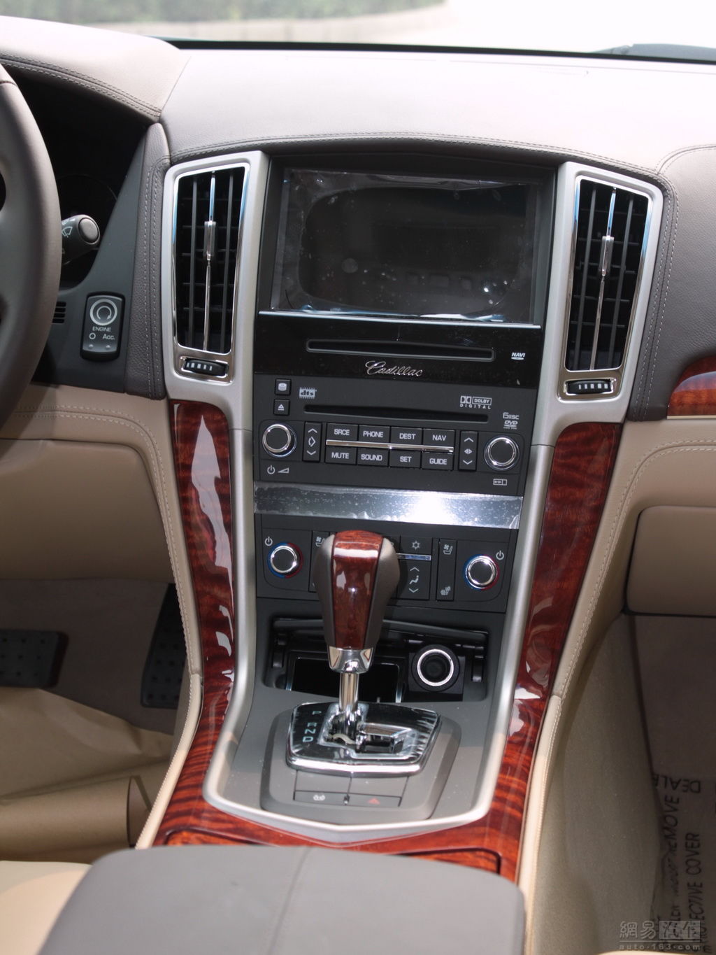 sls赛威 2010款3.0l豪华型