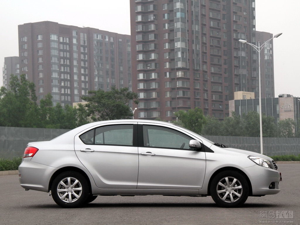 长城腾翼c30 2010款1.5mt豪华型