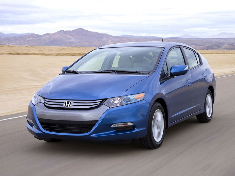 【本田insight(insight)】本田本田insight报价及图片,怎么样_网易