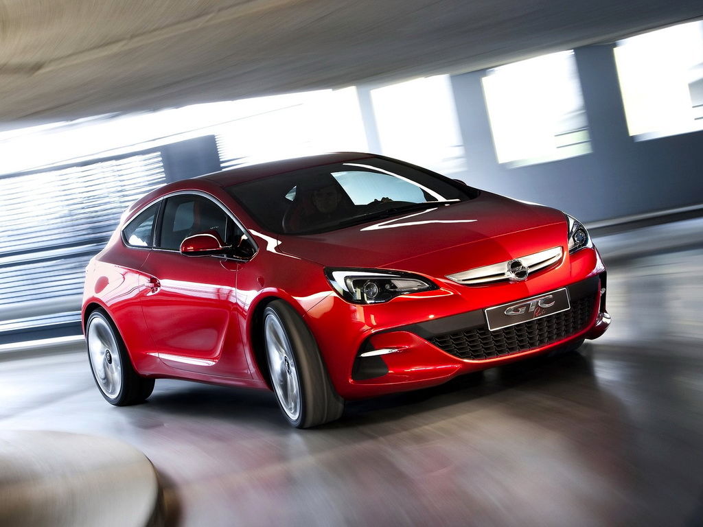 2010款欧宝雅特gtc概念车 
2010款欧宝雅特gtc概念车