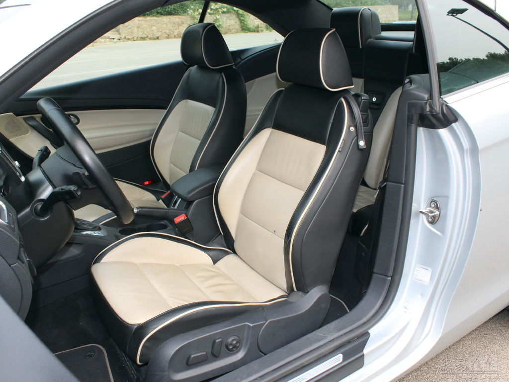 大众eos 2005款 3.2 fsi dsg